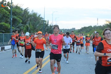 RUN TO LIVE 2025 - Ảnh #3285968
