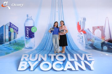 RUN TO LIVE 2025 - Ảnh #3135231