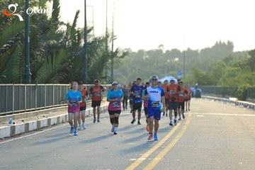 RUN TO LIVE 2025 - Ảnh #3300558