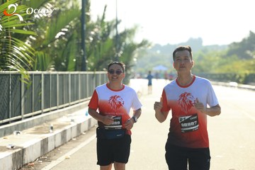 RUN TO LIVE 2025 - Ảnh #3305179