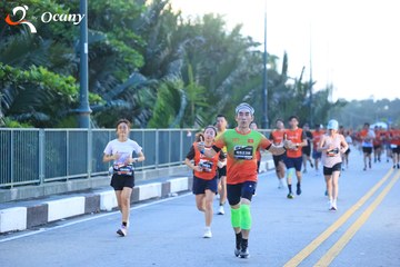 RUN TO LIVE 2025 - Ảnh #3265098