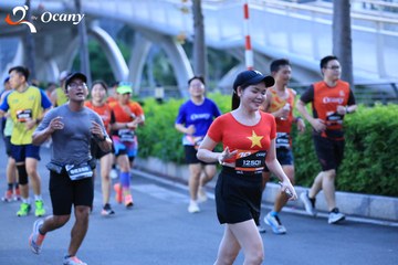 RUN TO LIVE 2025 - Ảnh #3156010