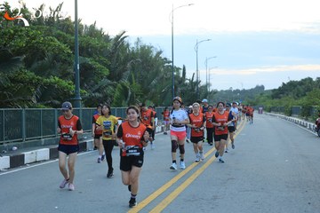 RUN TO LIVE 2025 - Ảnh #3283251
