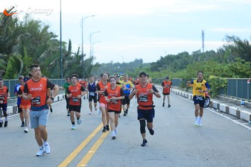 RUN TO LIVE 2025 - Ảnh #3278178