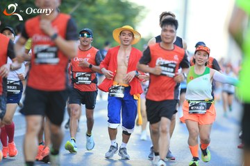 RUN TO LIVE 2025 - Ảnh #3278993