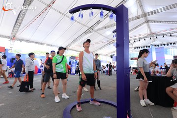 RUN TO LIVE 2025 - Ảnh #3132612