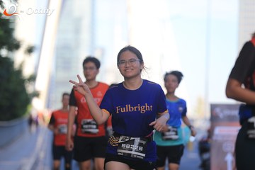 RUN TO LIVE 2025 - Ảnh #3286620