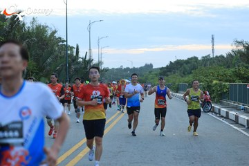 RUN TO LIVE 2025 - Ảnh #3282976