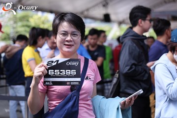 RUN TO LIVE 2025 - Ảnh #3119492