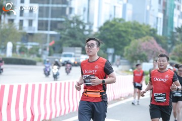 RUN TO LIVE 2025 - Ảnh #3209071