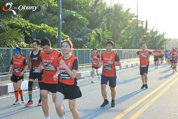 RUN TO LIVE 2025 - Ảnh #3299126