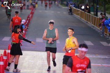 RUN TO LIVE 2025 - Ảnh #3142160