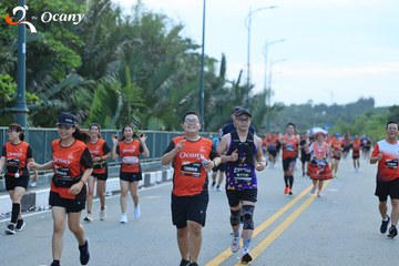 RUN TO LIVE 2025 - Ảnh #3280973