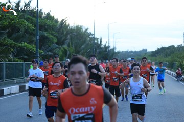 RUN TO LIVE 2025 - Ảnh #3268421