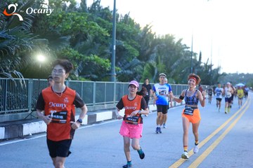 RUN TO LIVE 2025 - Ảnh #3264816