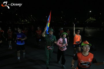 RUN TO LIVE 2025 - Ảnh #3281123
