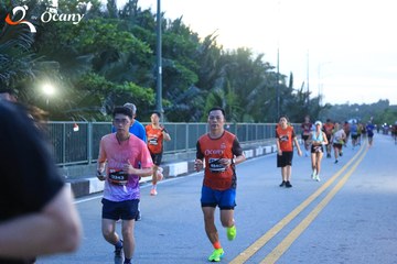 RUN TO LIVE 2025 - Ảnh #3264394