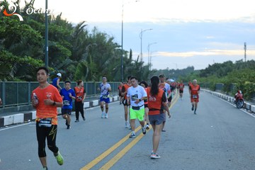 RUN TO LIVE 2025 - Ảnh #3285048
