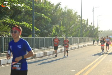 RUN TO LIVE 2025 - Ảnh #3301433