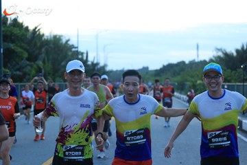 RUN TO LIVE 2025 - Ảnh #3289480