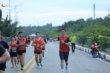 RUN TO LIVE 2025 - Ảnh #3279097
