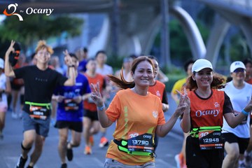 RUN TO LIVE 2025 - Ảnh #3155921