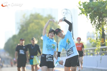 RUN TO LIVE 2025 - Ảnh #3259907