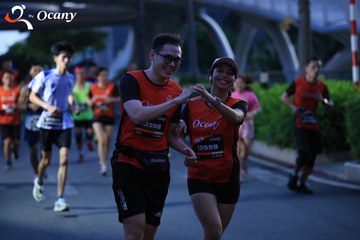 RUN TO LIVE 2025 - Ảnh #3155715