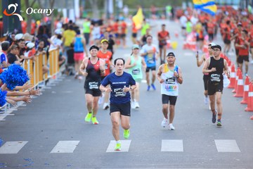 RUN TO LIVE 2025 - Ảnh #3153371