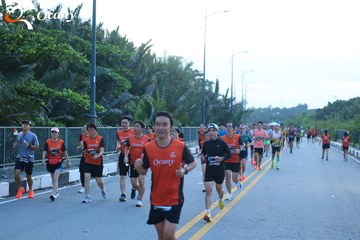 RUN TO LIVE 2025 - Ảnh #3287756