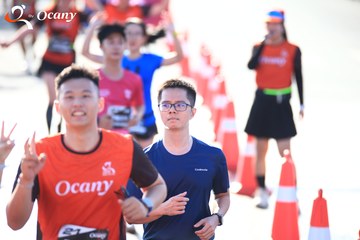 RUN TO LIVE 2025 - Ảnh #3206269