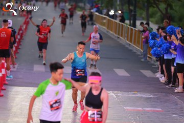 RUN TO LIVE 2025 - Ảnh #3142178