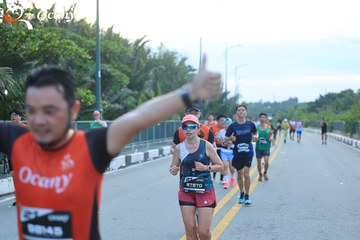 RUN TO LIVE 2025 - Ảnh #3280788