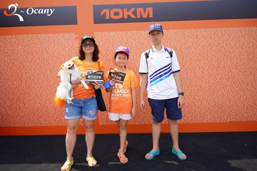 RUN TO LIVE 2025 - Ảnh #3120250
