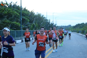 RUN TO LIVE 2025 - Ảnh #3271830