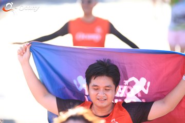 RUN TO LIVE 2025 - Ảnh #3206290
