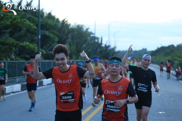 RUN TO LIVE 2025 - Ảnh #3289038
