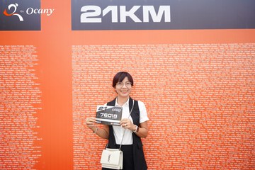 RUN TO LIVE 2025 - Ảnh #3121090