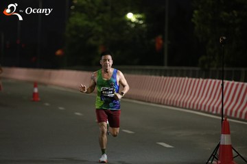 RUN TO LIVE 2025 - Ảnh #3201200