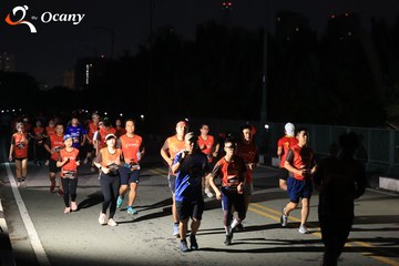 RUN TO LIVE 2025 - Ảnh #3262524