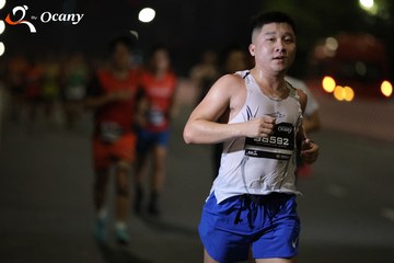 RUN TO LIVE 2025 - Ảnh #3202657