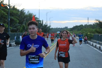 RUN TO LIVE 2025 - Ảnh #3284626