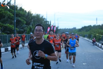 RUN TO LIVE 2025 - Ảnh #3288685