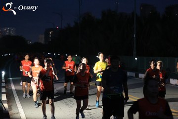 RUN TO LIVE 2025 - Ảnh #3262967