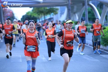 RUN TO LIVE 2025 - Ảnh #3156083