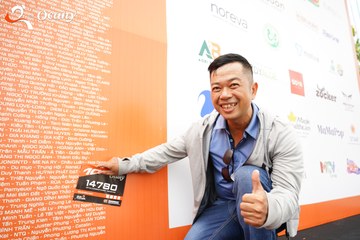 RUN TO LIVE 2025 - Ảnh #3120671