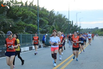 RUN TO LIVE 2025 - Ảnh #3283268