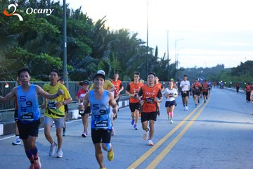RUN TO LIVE 2025 - Ảnh #3264170