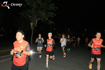 RUN TO LIVE 2025 - Ảnh #3280015