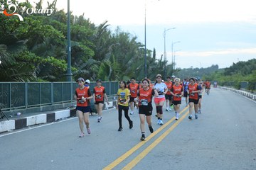 RUN TO LIVE 2025 - Ảnh #3283217